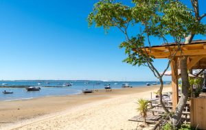 Bassin d'Arcachon : vente flash, 6j/5n en mobil-home, dispos printemps/été